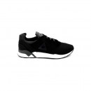 Le Coq Sportif -Lcs R Xvi Noir-Charc Chaussures Homme Pas Chère